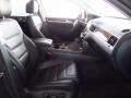 Galapagos Metallic - Touareg TDI Lux 4XMotion Photo No. 21