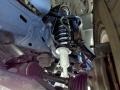 Titanium Metallic - FJ Cruiser 4WD Photo No. 66
