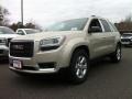 Champagne Silver Metallic - Acadia SLE Photo No. 1