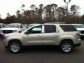 Champagne Silver Metallic - Acadia SLE Photo No. 3