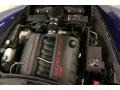 LeMans Blue Metallic - Corvette Convertible Photo No. 26