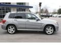 Palladium Silver Metallic - GLK 250 BlueTEC 4Matic Photo No. 6