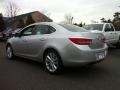 Quicksilver Metallic - Verano Convenience Photo No. 4