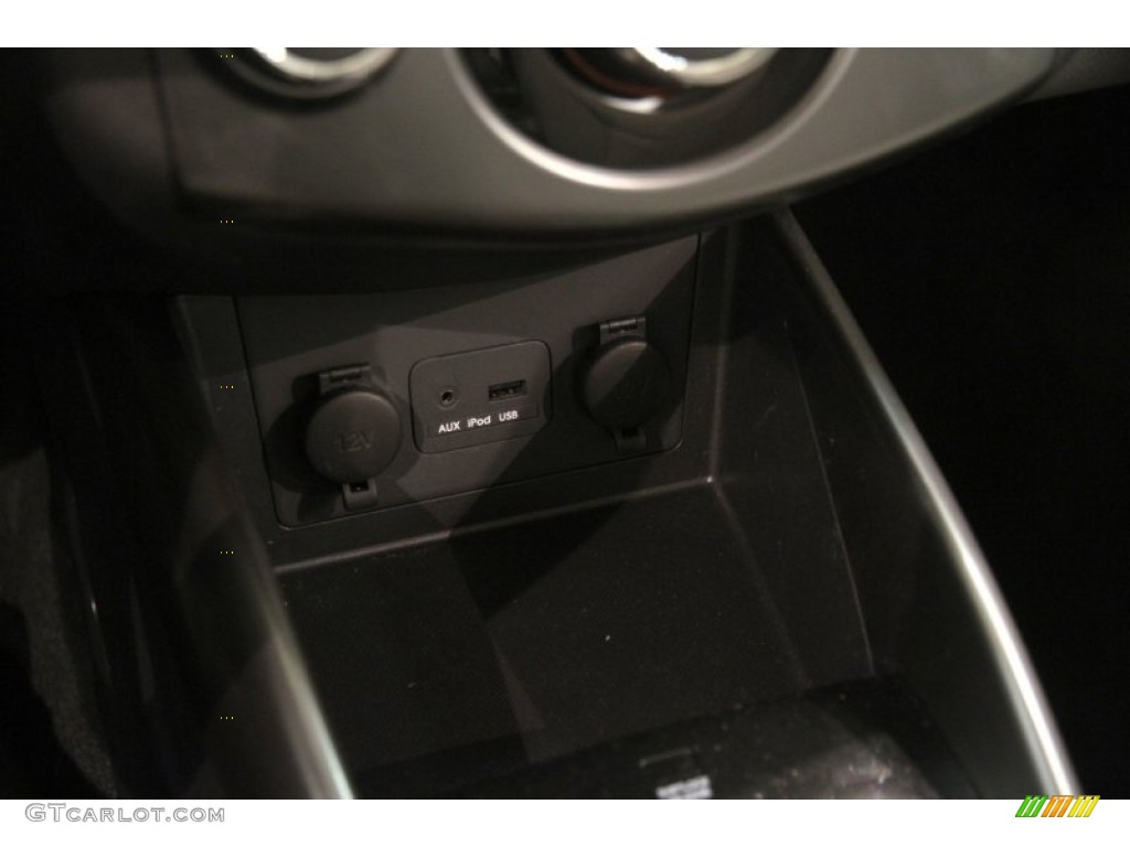 2013 Forte EX - Metallic Bronze / Stone photo #9