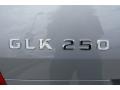 2014 Palladium Silver Metallic Mercedes-Benz GLK 250 BlueTEC 4Matic  photo #19