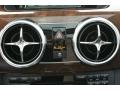 2014 Palladium Silver Metallic Mercedes-Benz GLK 250 BlueTEC 4Matic  photo #32