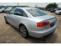 Ice Silver Metallic - A6 2.0T quattro Sedan Photo No. 5