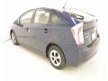 2014 Nautical Blue Metallic Toyota Prius Two Hybrid  photo #34