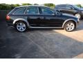 Phantom Black Pearl Effect 2013 Audi Allroad 2.0T quattro Avant Exterior