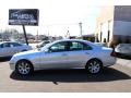 Iridium Silver Metallic - E 350 4Matic Sedan Photo No. 4