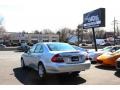 Iridium Silver Metallic - E 350 4Matic Sedan Photo No. 5