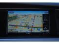 Navigation of 2013 Allroad 2.0T quattro Avant