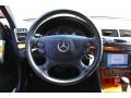 Iridium Silver Metallic - E 350 4Matic Sedan Photo No. 9
