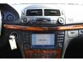 Iridium Silver Metallic - E 350 4Matic Sedan Photo No. 10