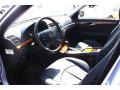 Iridium Silver Metallic - E 350 4Matic Sedan Photo No. 16