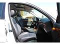 Iridium Silver Metallic - E 350 4Matic Sedan Photo No. 22