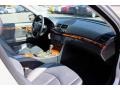 Iridium Silver Metallic - E 350 4Matic Sedan Photo No. 23