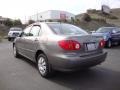 2003 Charcoal Gray Metallic Toyota Corolla LE  photo #5