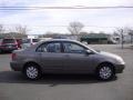 2003 Charcoal Gray Metallic Toyota Corolla LE  photo #8