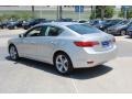 2014 Silver Moon Acura ILX 2.0L  photo #5