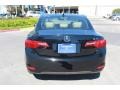 2014 Crystal Black Pearl Acura ILX 2.0L Technology  photo #6