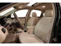  2008 Impala LT Neutral Beige Interior
