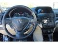 2014 Crystal Black Pearl Acura ILX 2.0L Technology  photo #24