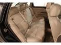 Neutral Beige Rear Seat Photo for 2008 Chevrolet Impala #91487680