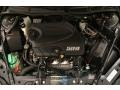3.5L Flex Fuel OHV 12V VVT LZE V6 Engine for 2008 Chevrolet Impala LT #91487731