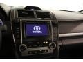 Classic Silver Metallic - Camry SE Photo No. 12