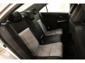Classic Silver Metallic - Camry SE Photo No. 28