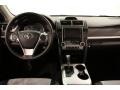 Classic Silver Metallic - Camry SE Photo No. 31