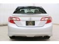 Classic Silver Metallic - Camry SE Photo No. 32