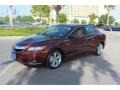 Crimson Garnet - ILX 2.0L Premium Photo No. 3