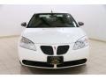 Ivory White - G6 Sedan Photo No. 2