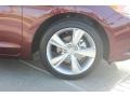 Crimson Garnet - ILX 2.0L Premium Photo No. 9