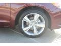 2014 Crimson Garnet Acura ILX 2.0L Premium  photo #9