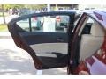 Crimson Garnet - ILX 2.0L Premium Photo No. 12