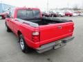 Bright Red - Ranger XLT SuperCab Photo No. 17