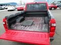 Bright Red - Ranger XLT SuperCab Photo No. 18