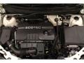 Ivory White - G6 Sedan Photo No. 16