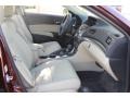 Crimson Garnet - ILX 2.0L Premium Photo No. 19