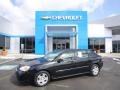Black - Malibu Maxx LT Wagon Photo No. 1