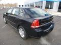 2006 Black Chevrolet Malibu Maxx LT Wagon  photo #3