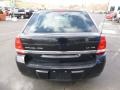 Black - Malibu Maxx LT Wagon Photo No. 4