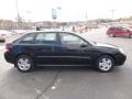 2006 Black Chevrolet Malibu Maxx LT Wagon  photo #6