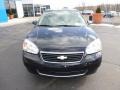 Black - Malibu Maxx LT Wagon Photo No. 8