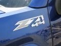 Cobalt Blue Metallic - Sierra 1500 SLT Double Cab 4x4 Photo No. 5