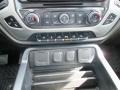 Cobalt Blue Metallic - Sierra 1500 SLT Double Cab 4x4 Photo No. 14