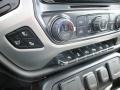 Cobalt Blue Metallic - Sierra 1500 SLT Double Cab 4x4 Photo No. 15
